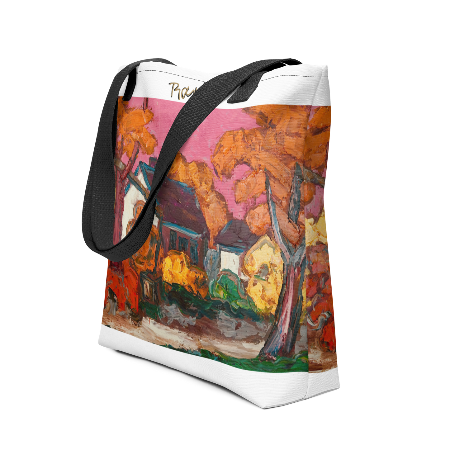 Art Bag: Farm