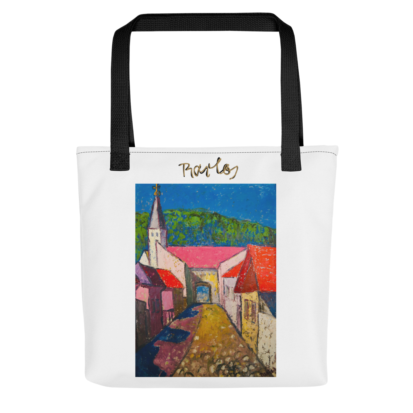 Art Bag: Tokaj