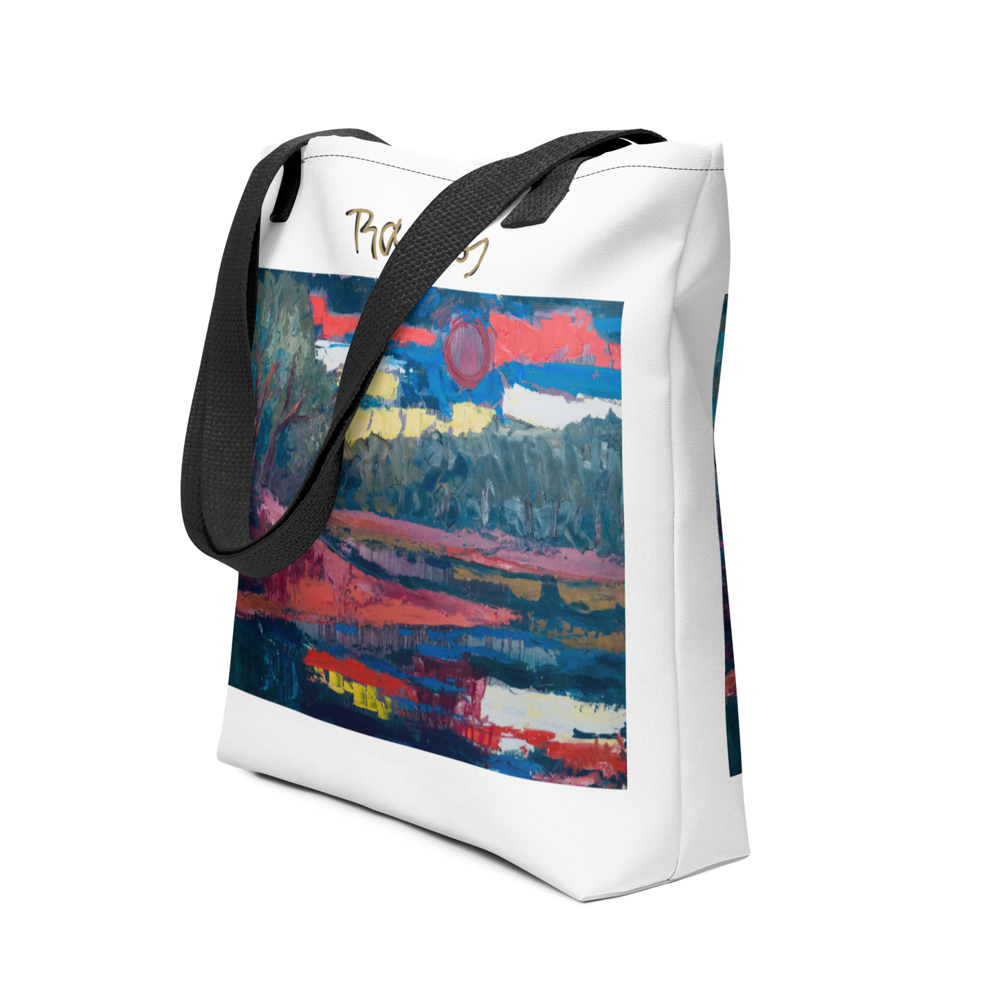 Art Bag: Dusk