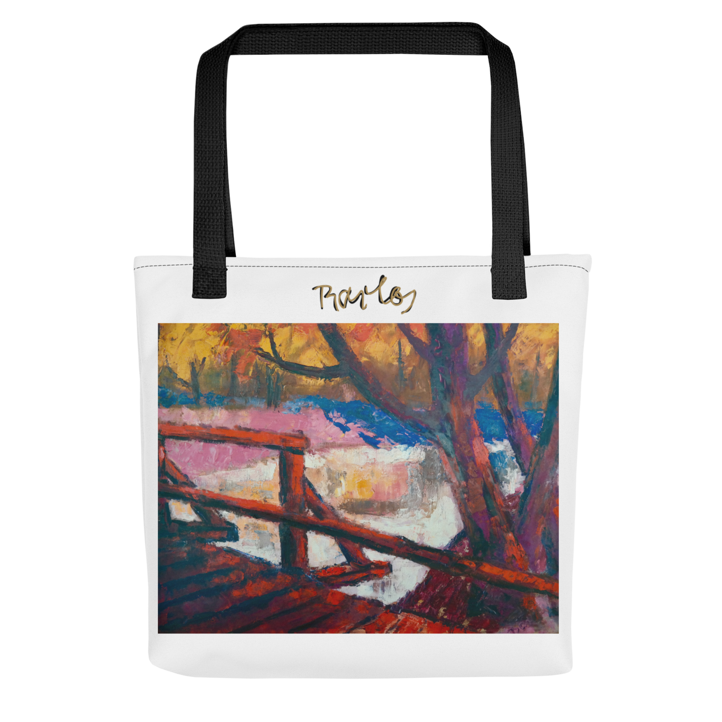 Art Bag: Connection
