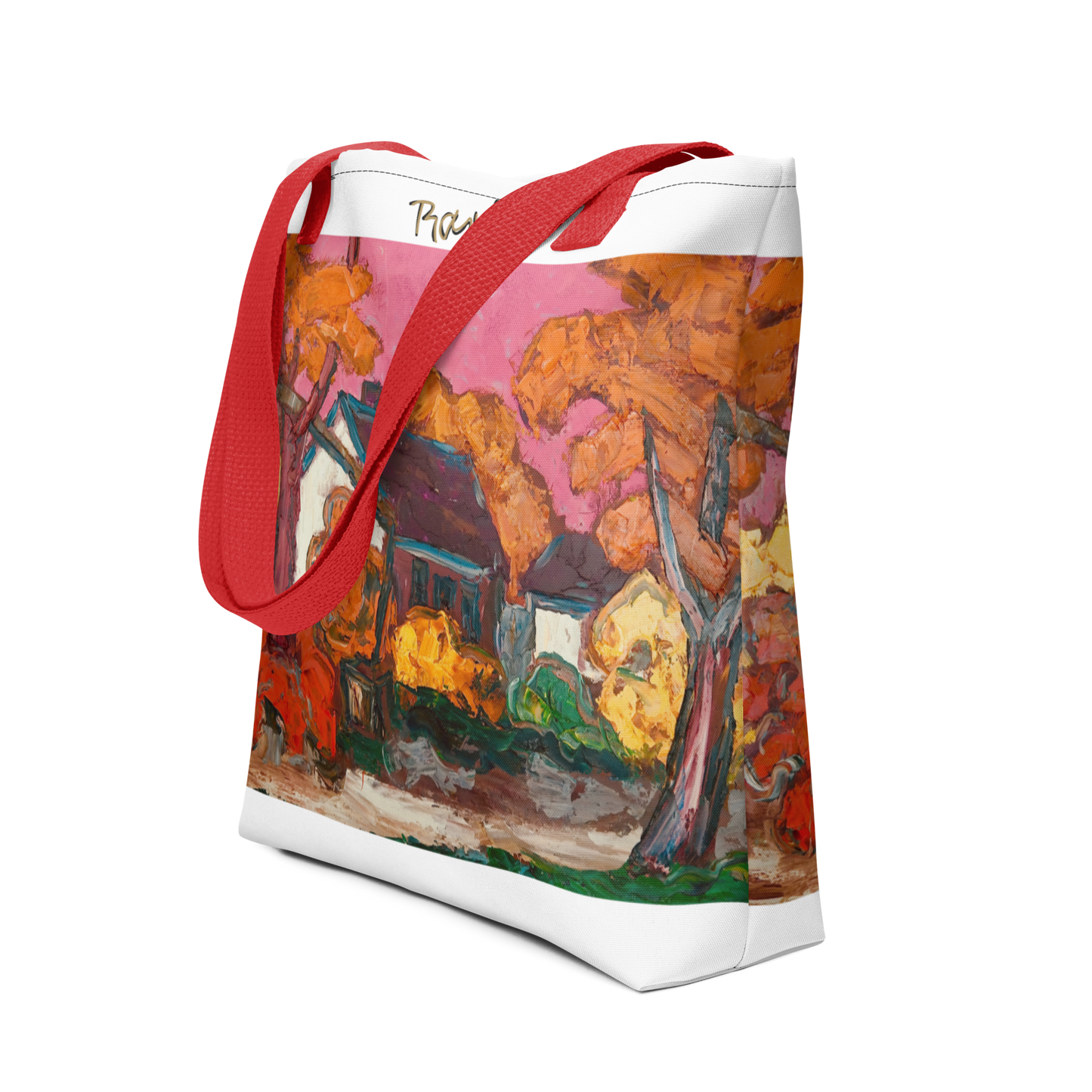 Art Bag: Farm