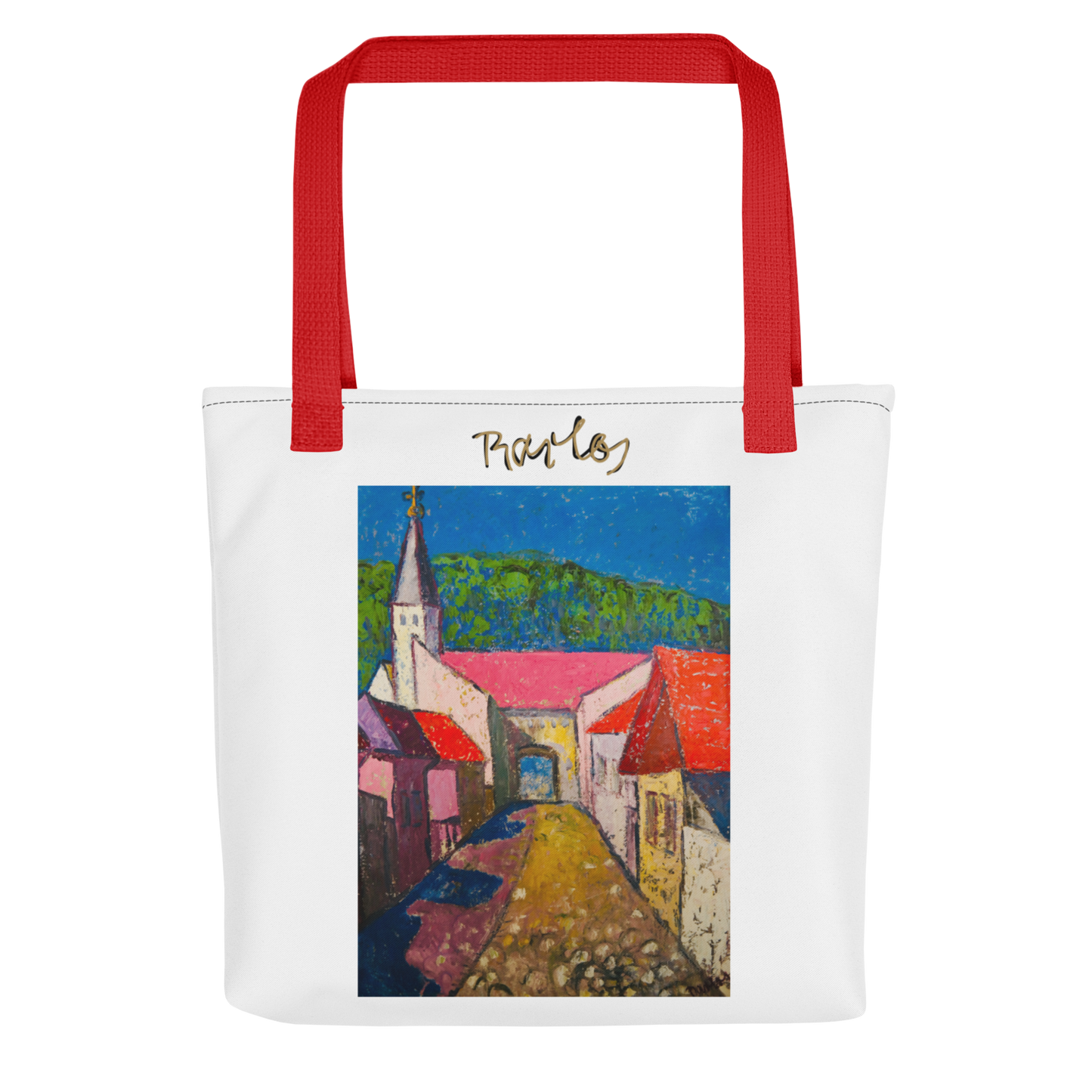 Art Bag: Tokaj
