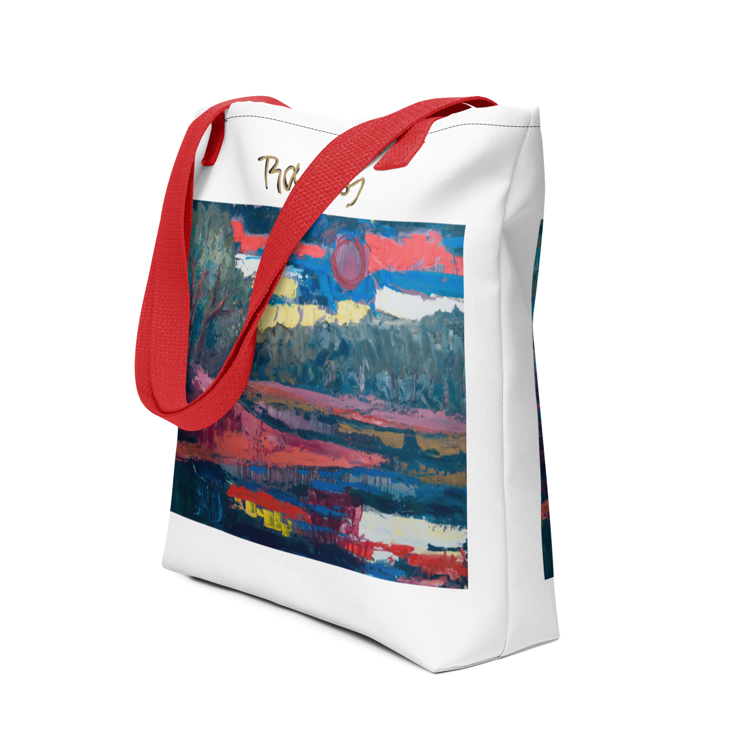 Art Bag: Dusk