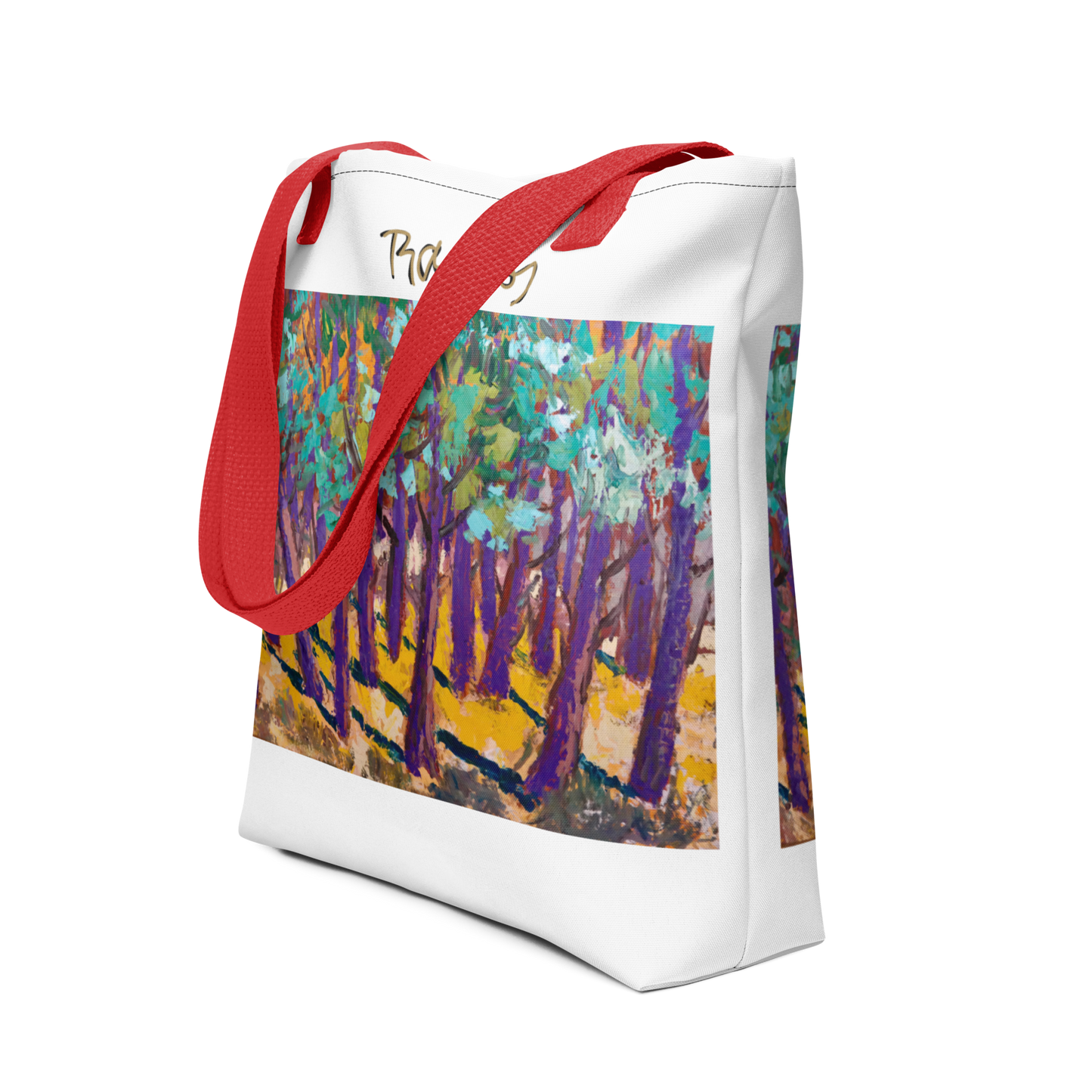 Art Bag: End of Summer