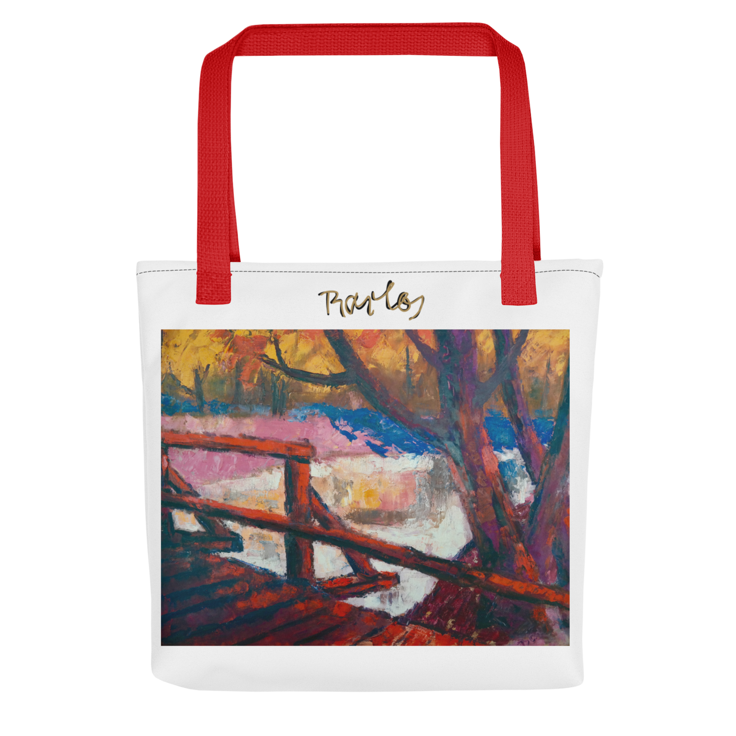 Art Bag: Connection
