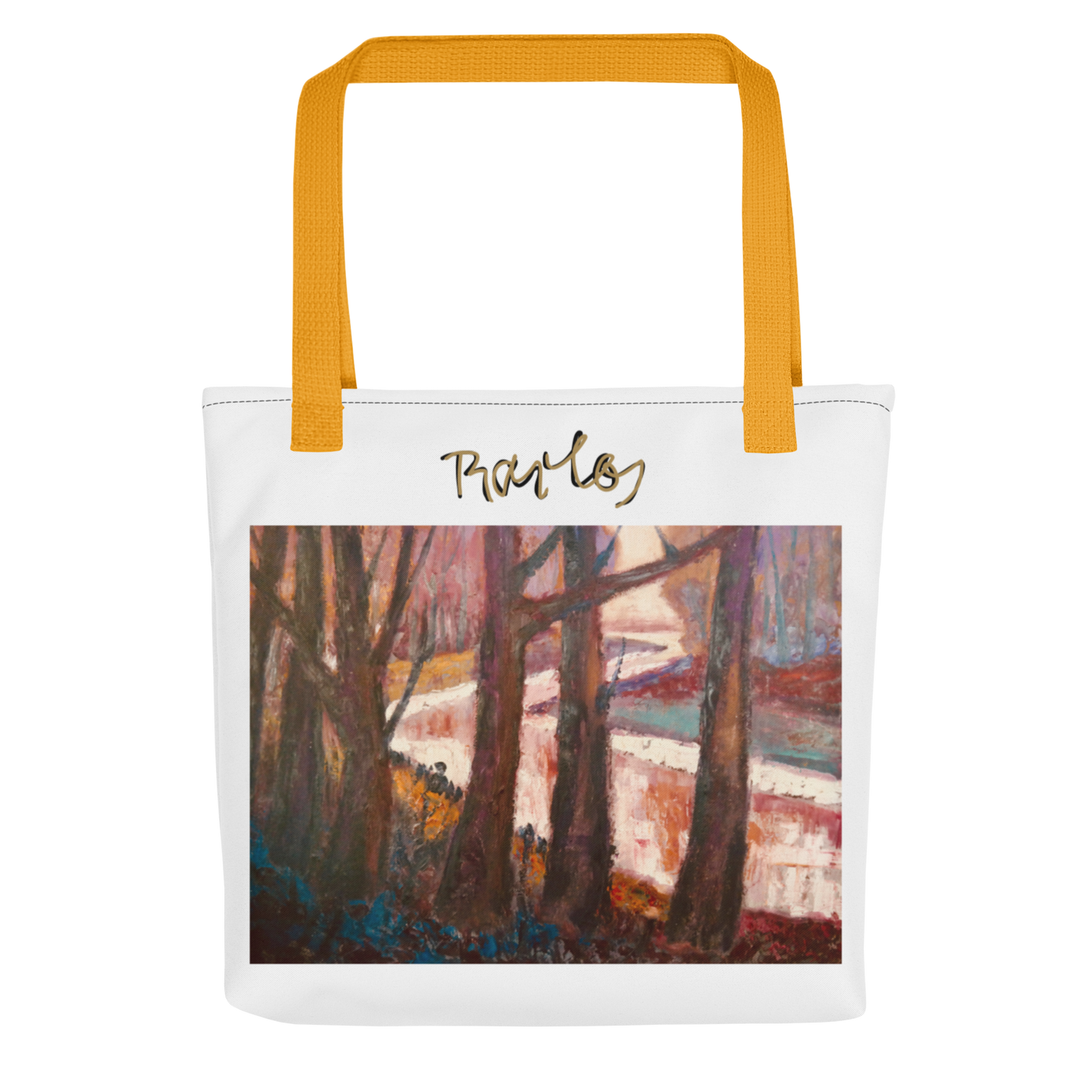 Art Bag: In Moonlight