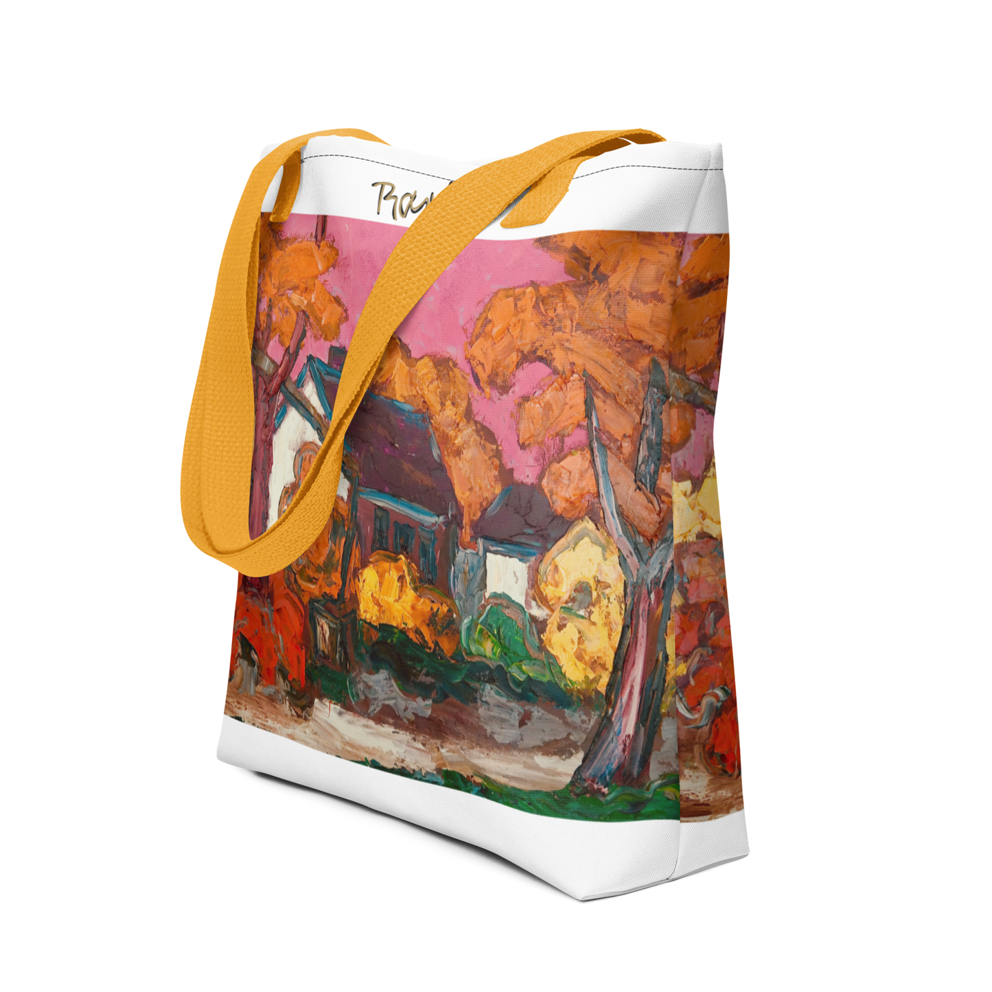 Art Bag: Farm