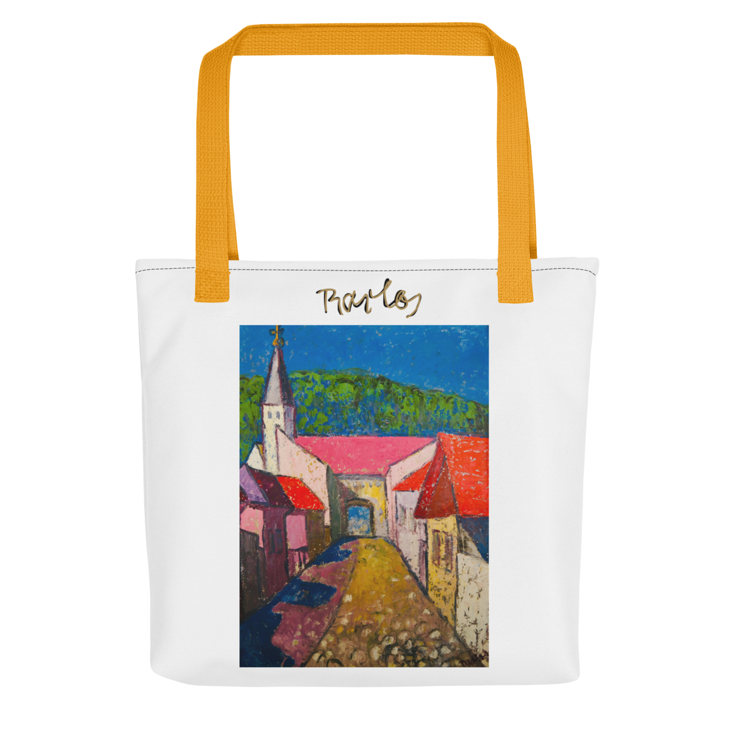 Art Bag: Tokaj