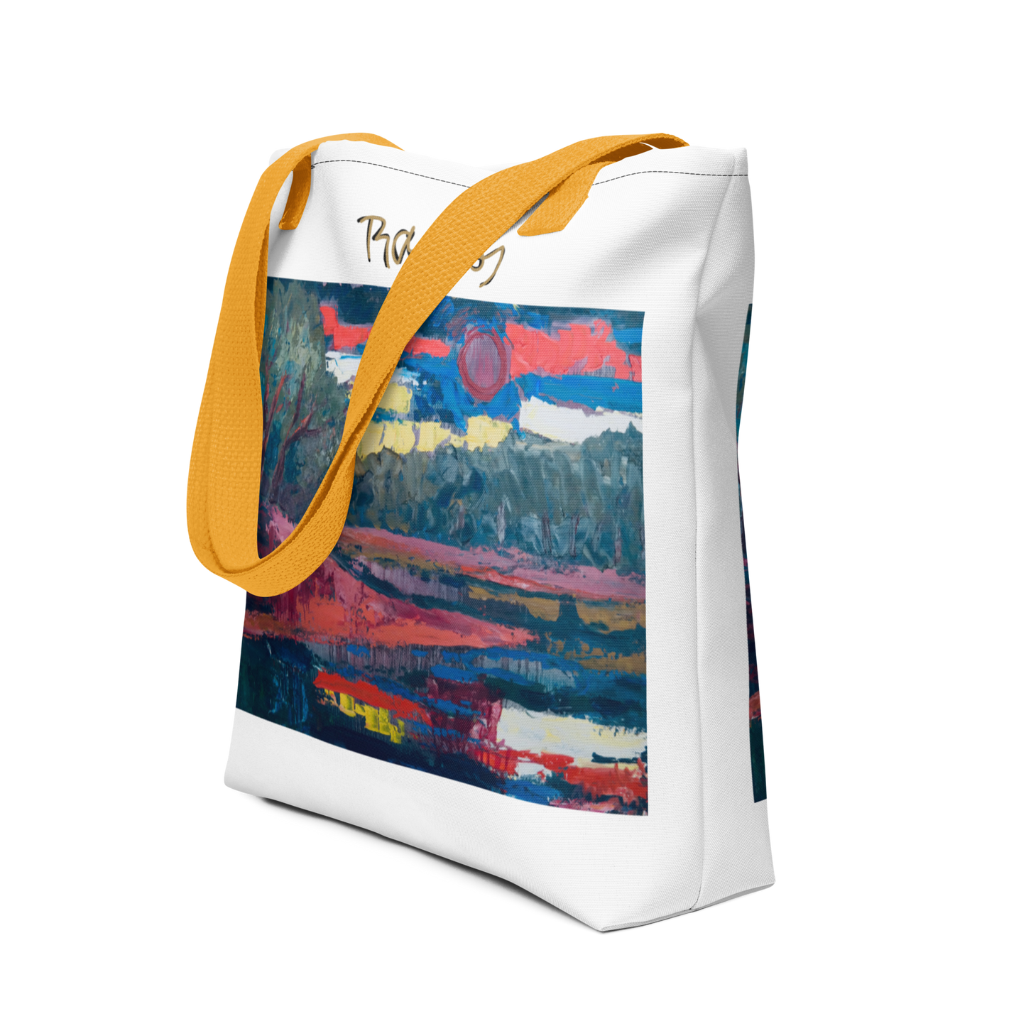 Art Bag: Dusk