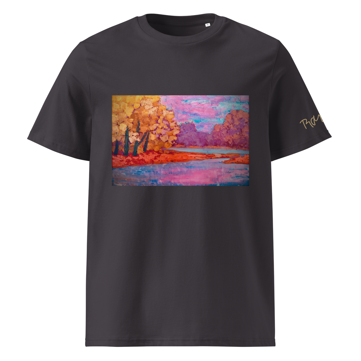 Art T-Shirt: After Storm