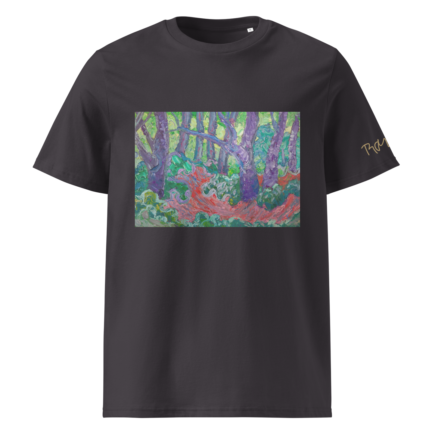 Art T-Shirt: Berries