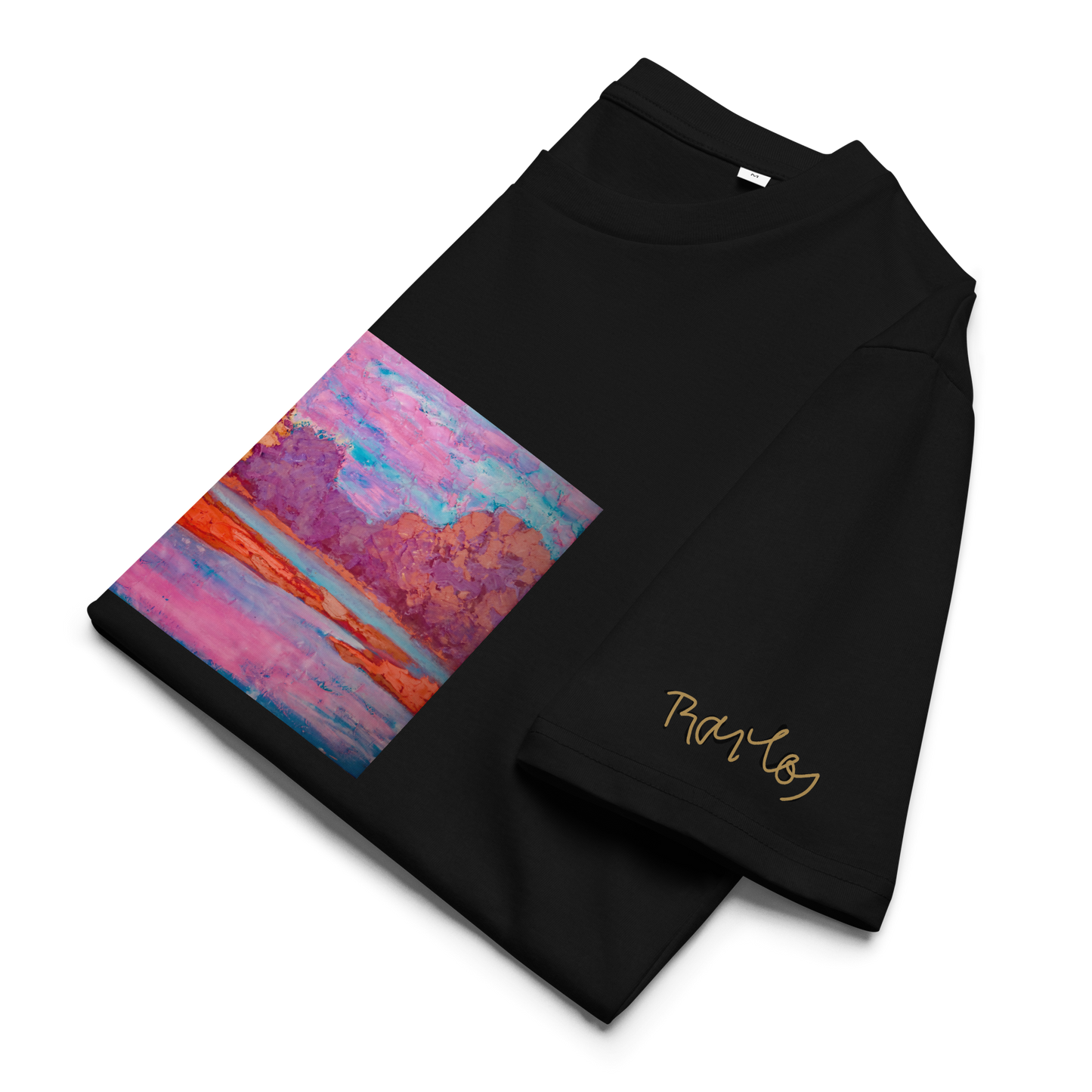 Art T-Shirt: After Storm