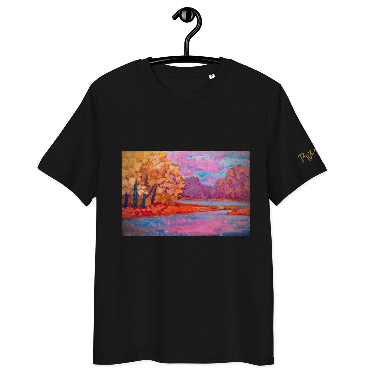 Art T-Shirt: After Storm