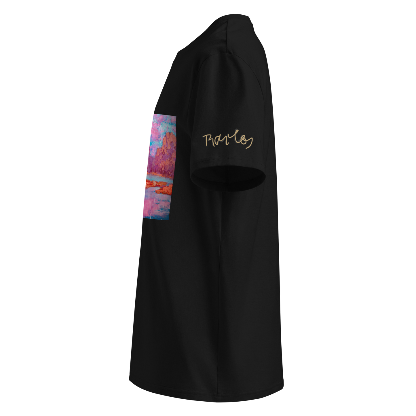 Art T-Shirt: After Storm