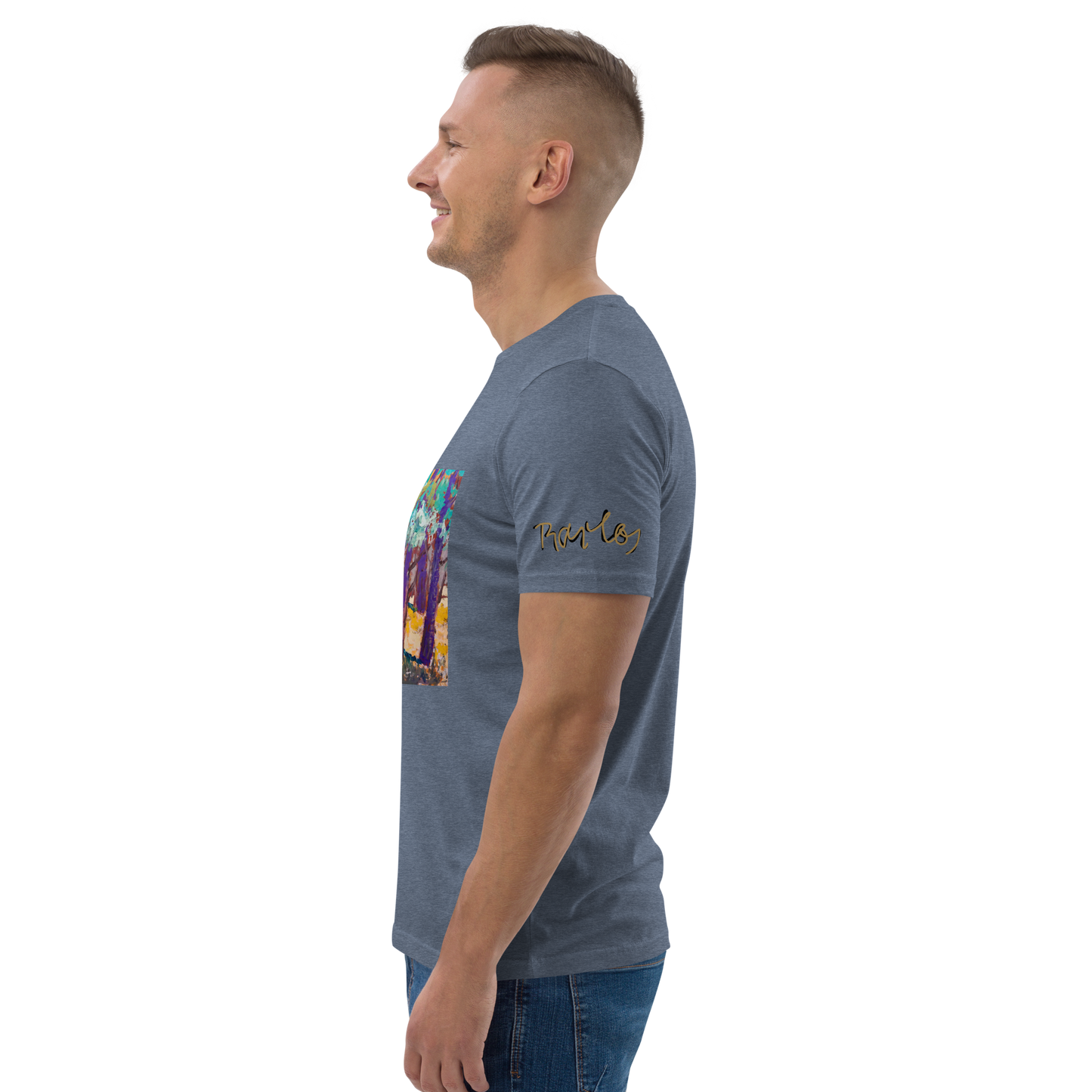 Art T-Shirt: End of Summer