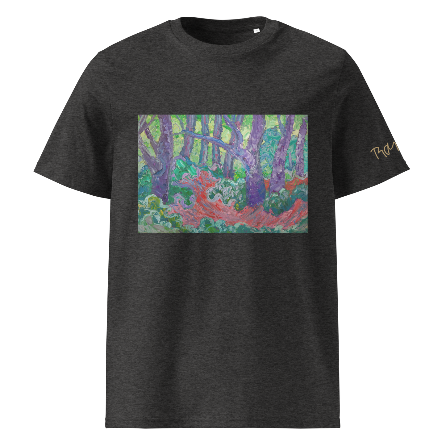 Art T-Shirt: Berries