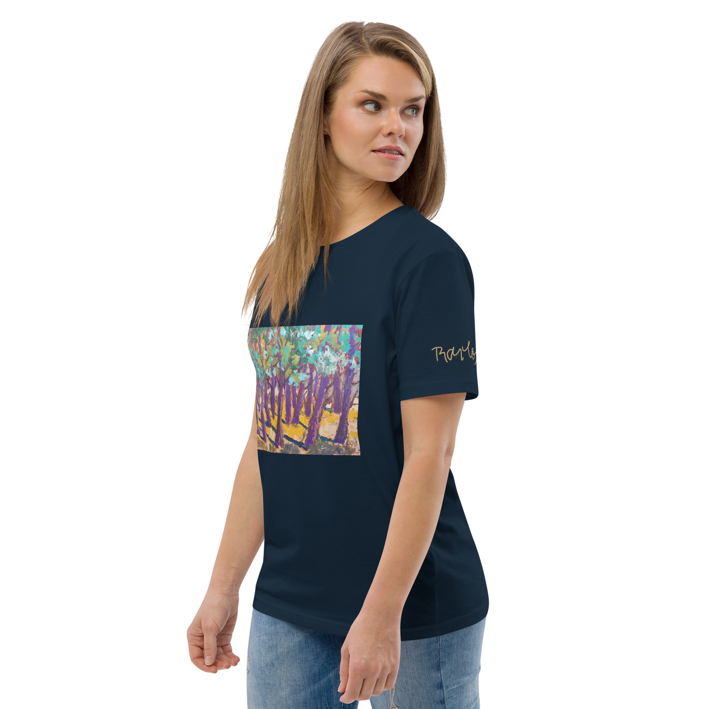 Art T-Shirt: End of Summer