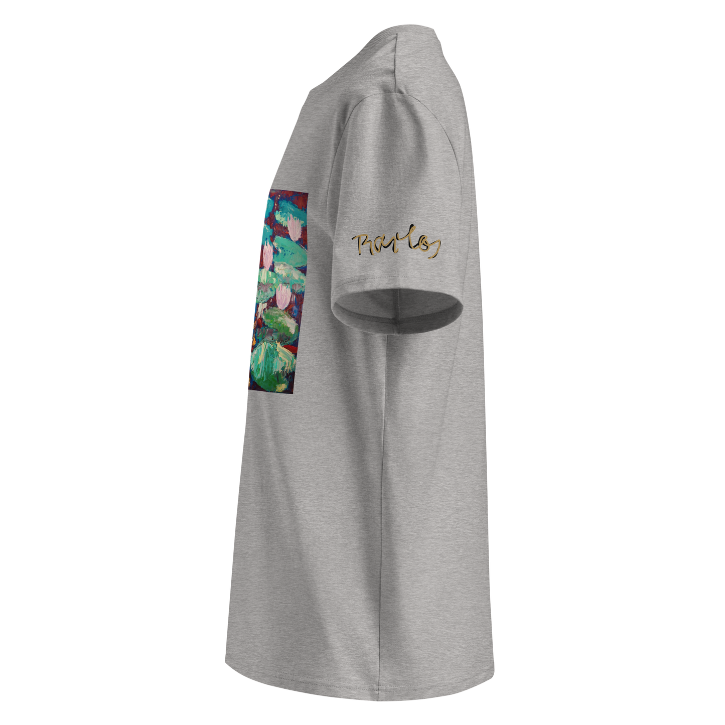 Art T-Shirt: Lilies of the Valley