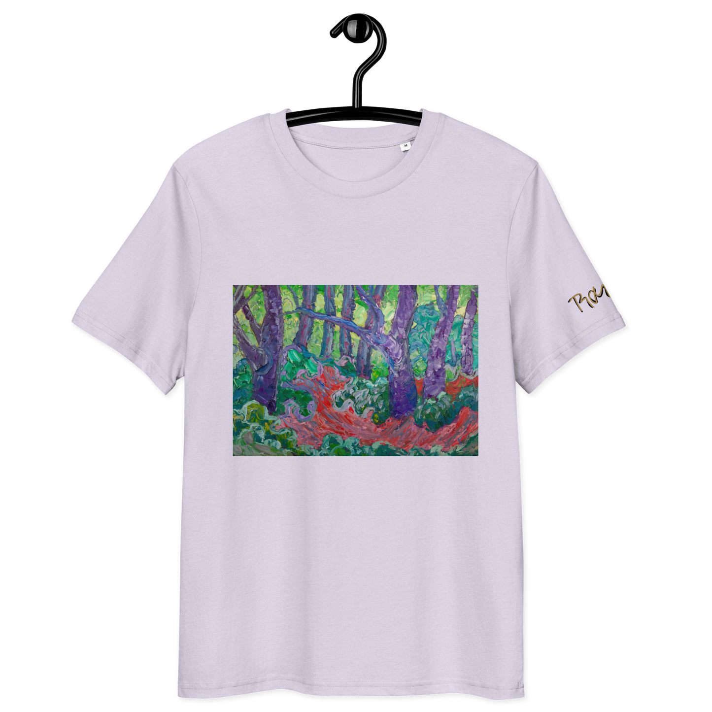 Art T-Shirt: Berries