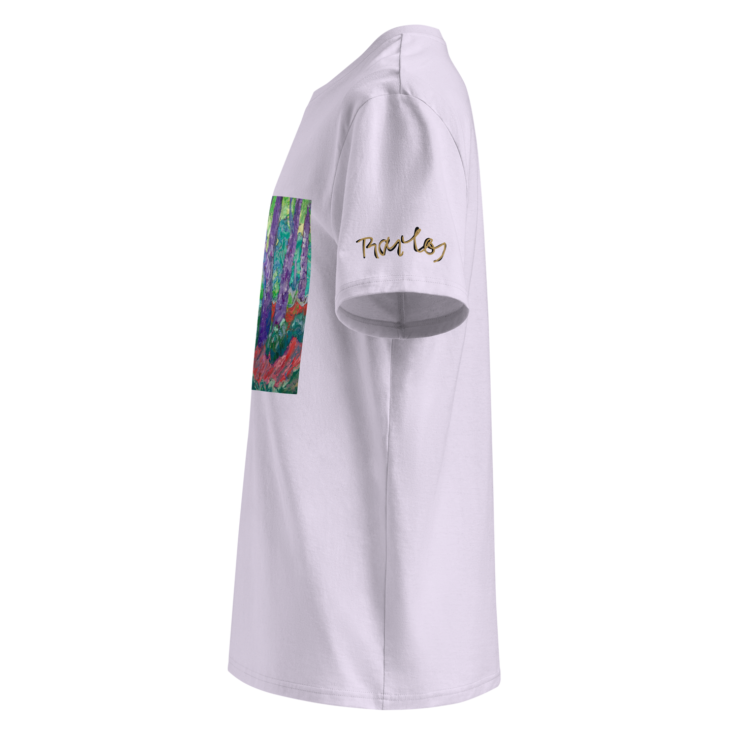 Art T-Shirt: Berries