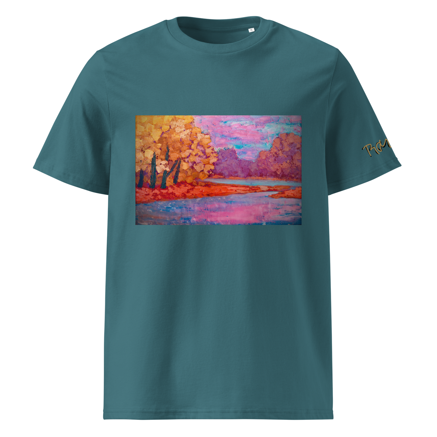 Art T-Shirt: After Storm