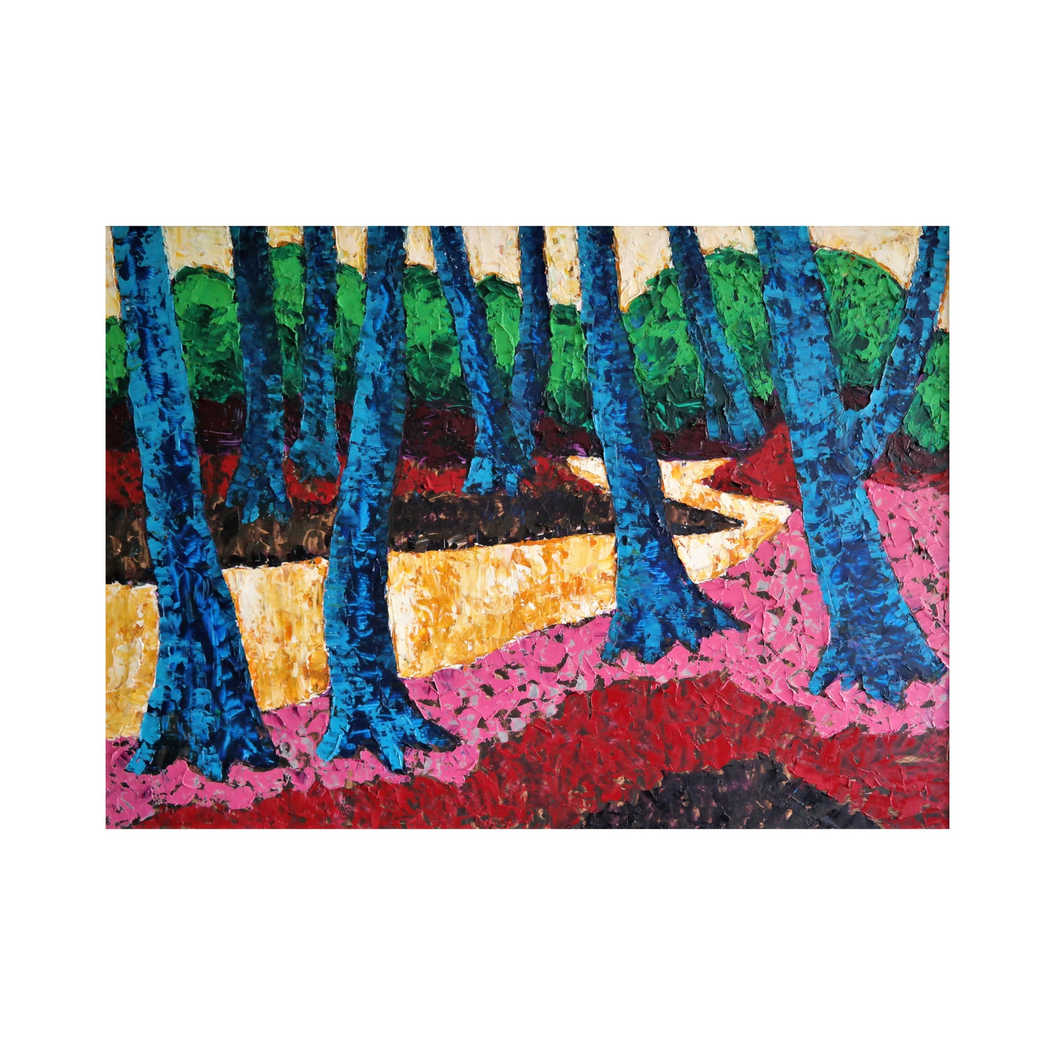 Fine Art Prints