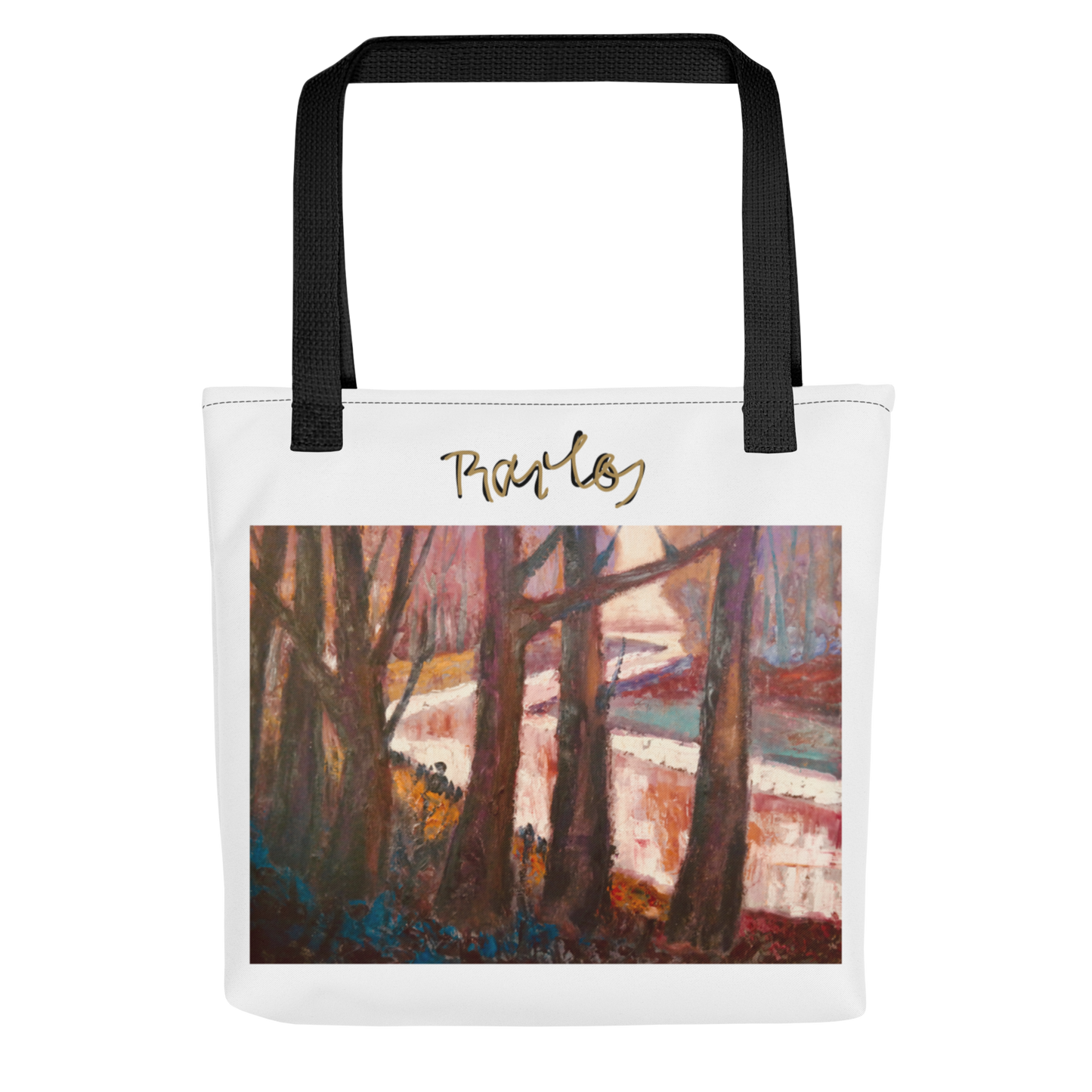 Art Bag: In Moonlight