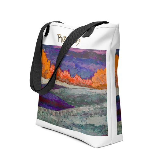 Art Bag: Full Moon