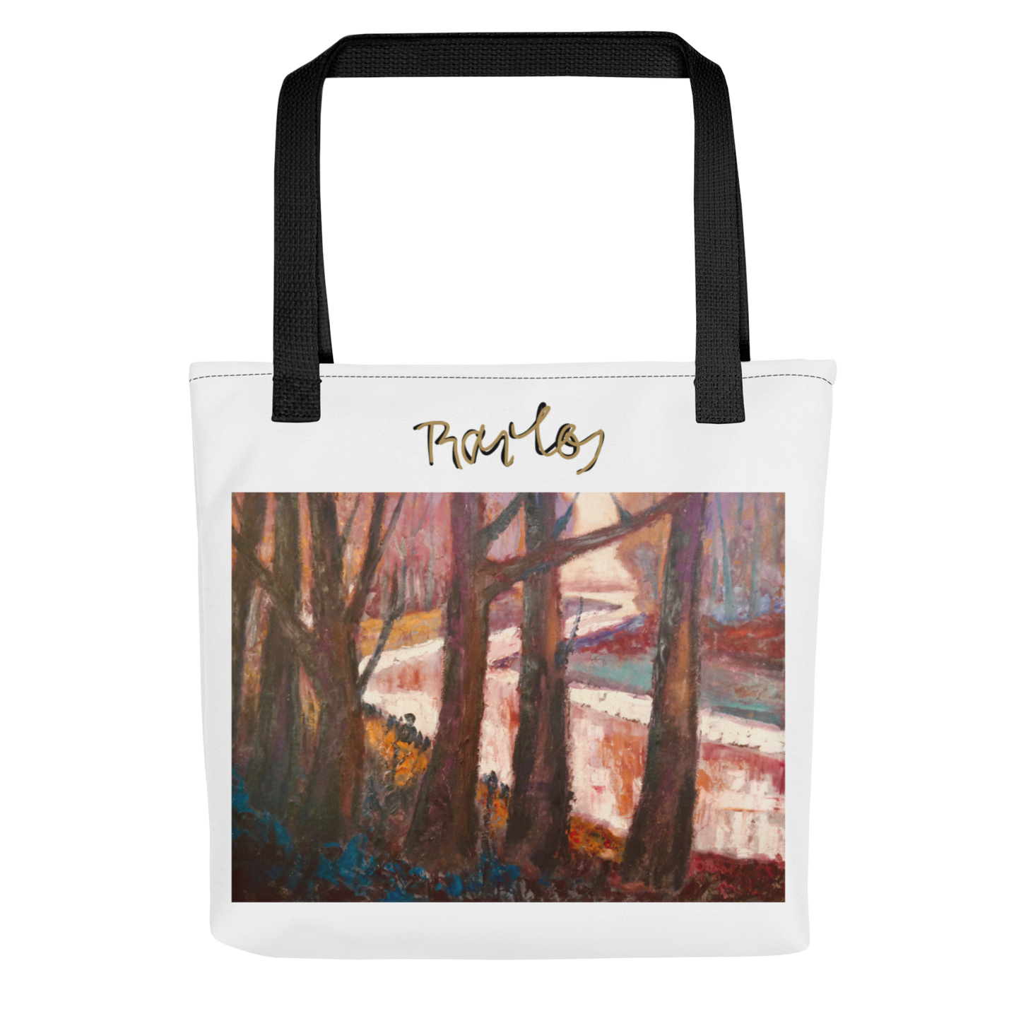 Art Bag: In Moonlight