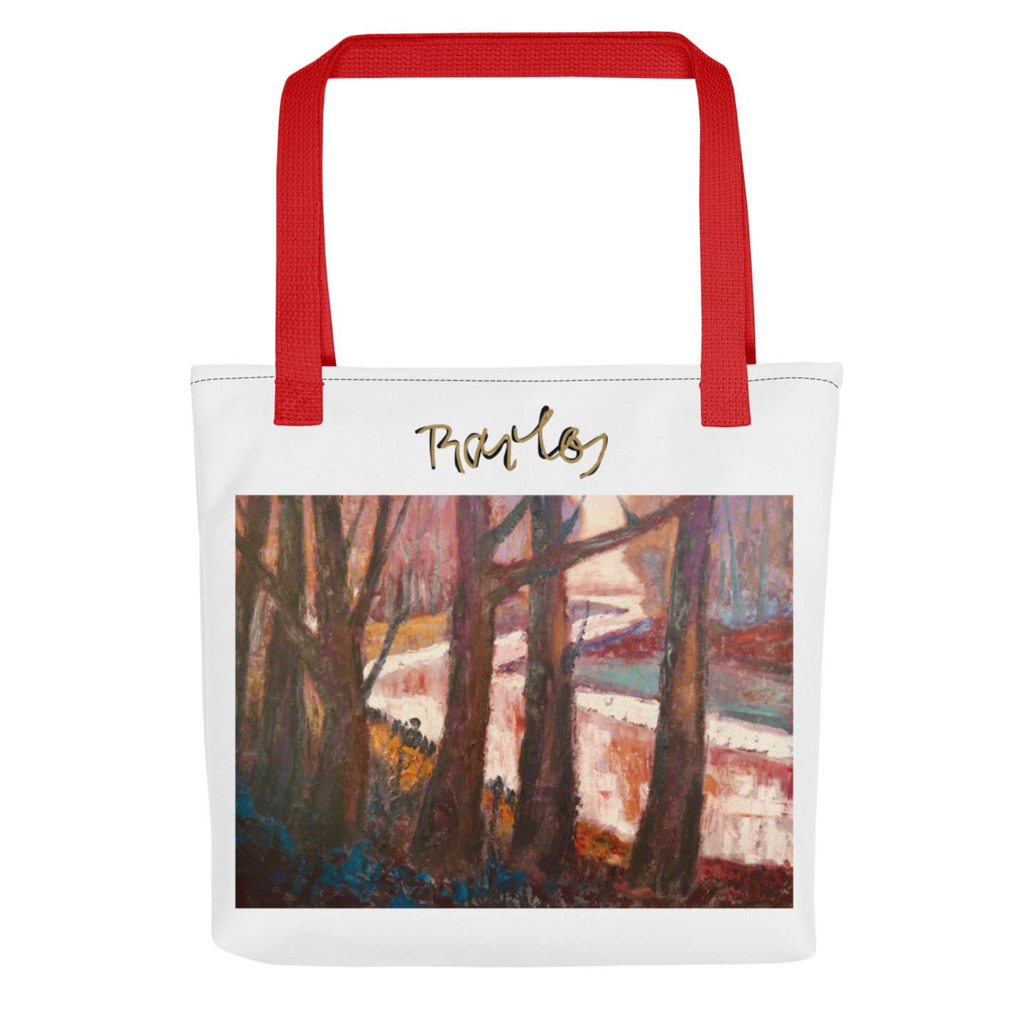 Art Bag: In Moonlight