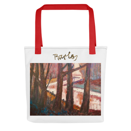 Art Bag: In Moonlight