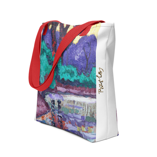 Art Bag: Mirroring