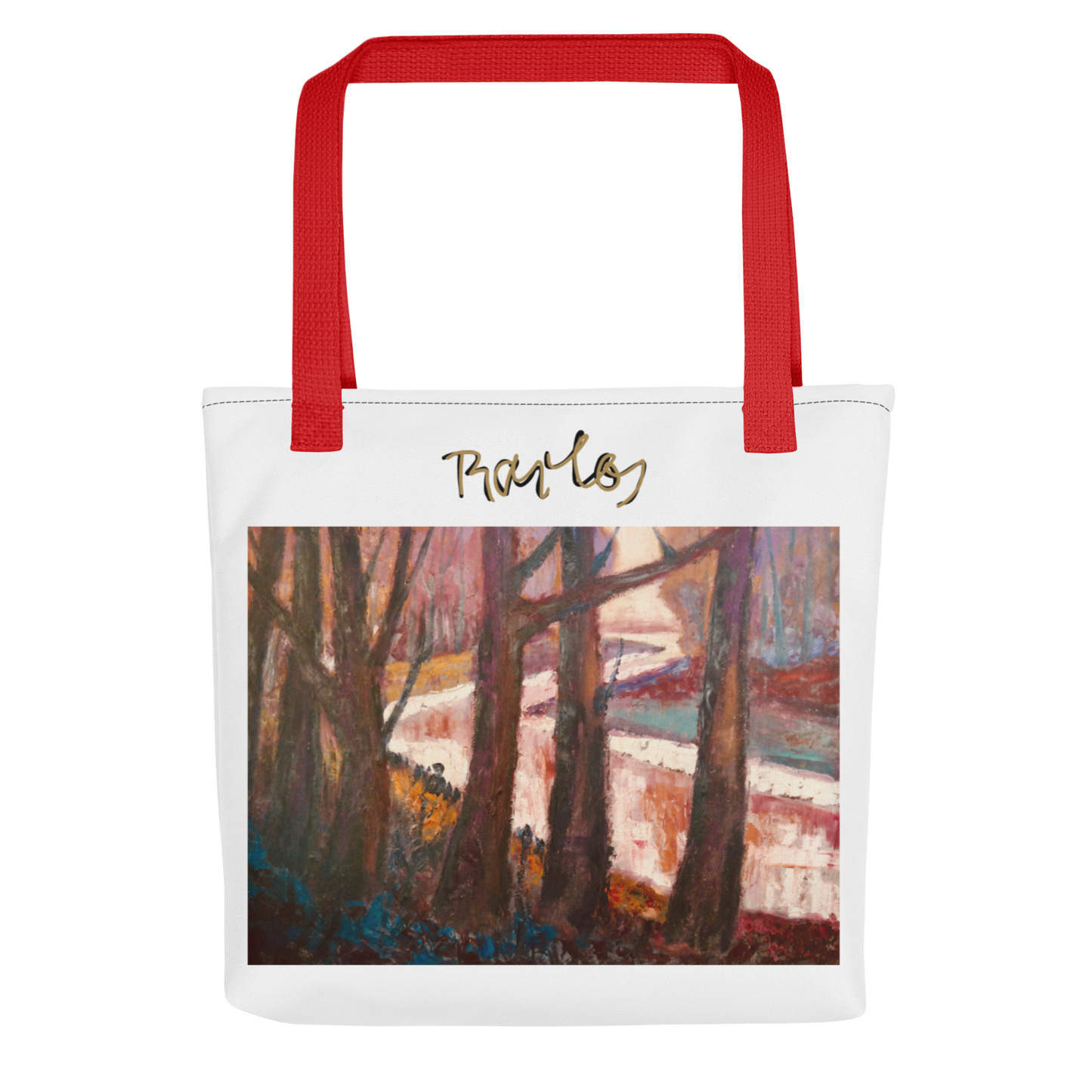 Art Bag: In Moonlight