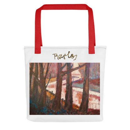 Art Bag: In Moonlight