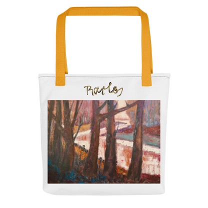 Art Bag: In Moonlight