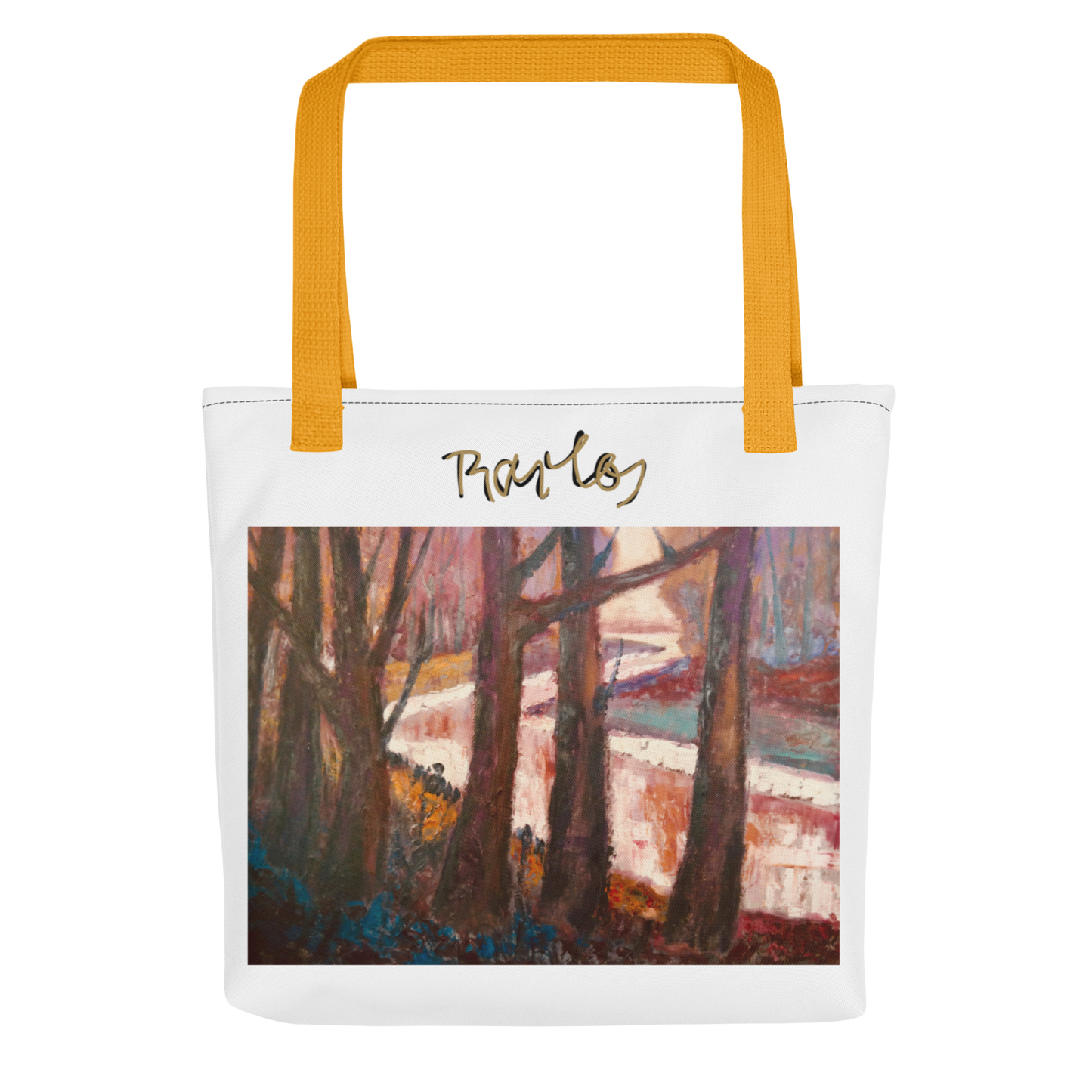 Art Bag: In Moonlight