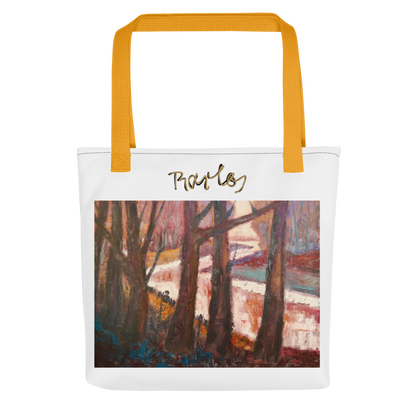 Art Bag: In Moonlight