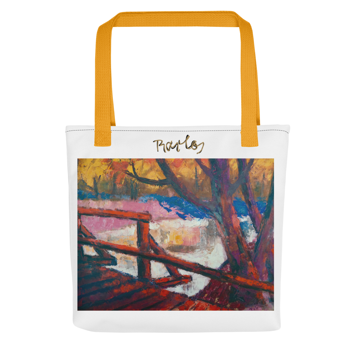 Art Bag: Connection