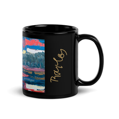 Art Mug: Dusk