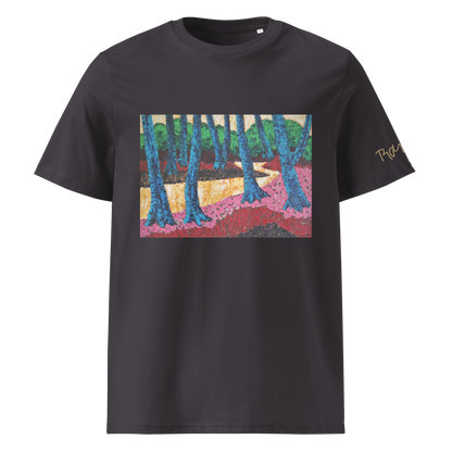 Art T-Shirt: Golden River
