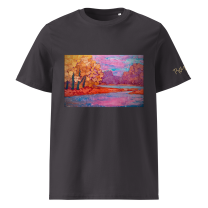 Art T-Shirt: After Storm