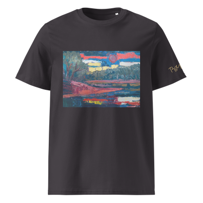 Art T-Shirt: Dusk