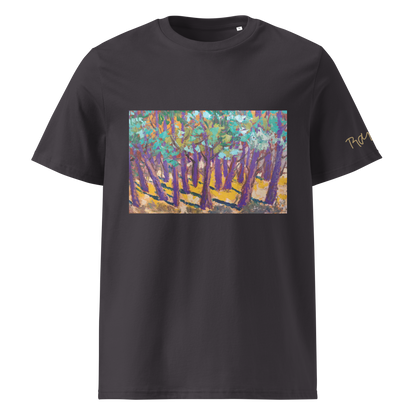 Art T-Shirt: End of Summer