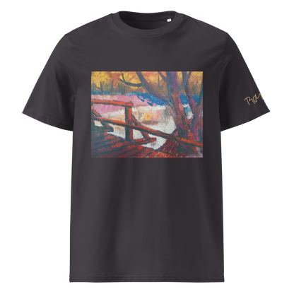 Art T-Shirt: Connection