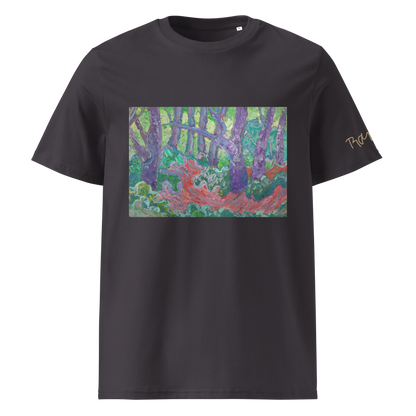 Art T-Shirt: Berries