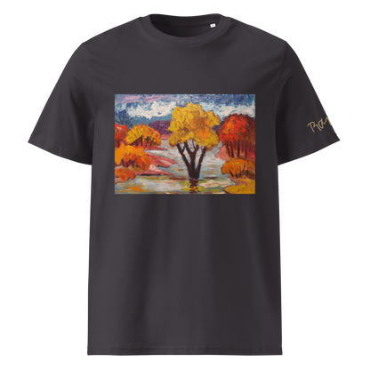 Art T-Shirt: Lost