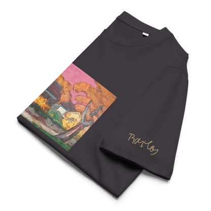 Art T-Shirt: Farm
