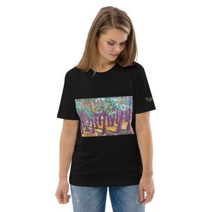 Art T-Shirt: End of Summer