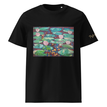 Art T-Shirt: Lilies of the Valley
