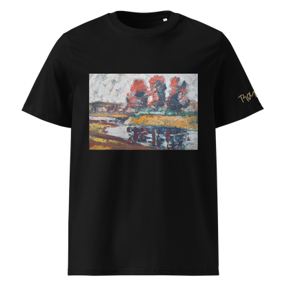 Art T-Shirt: The Storm is Coming